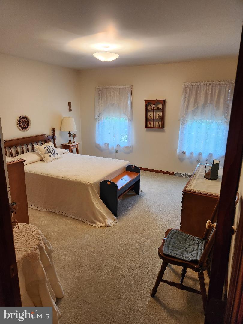 NORTH LEBANON/SANDHILL - Residential