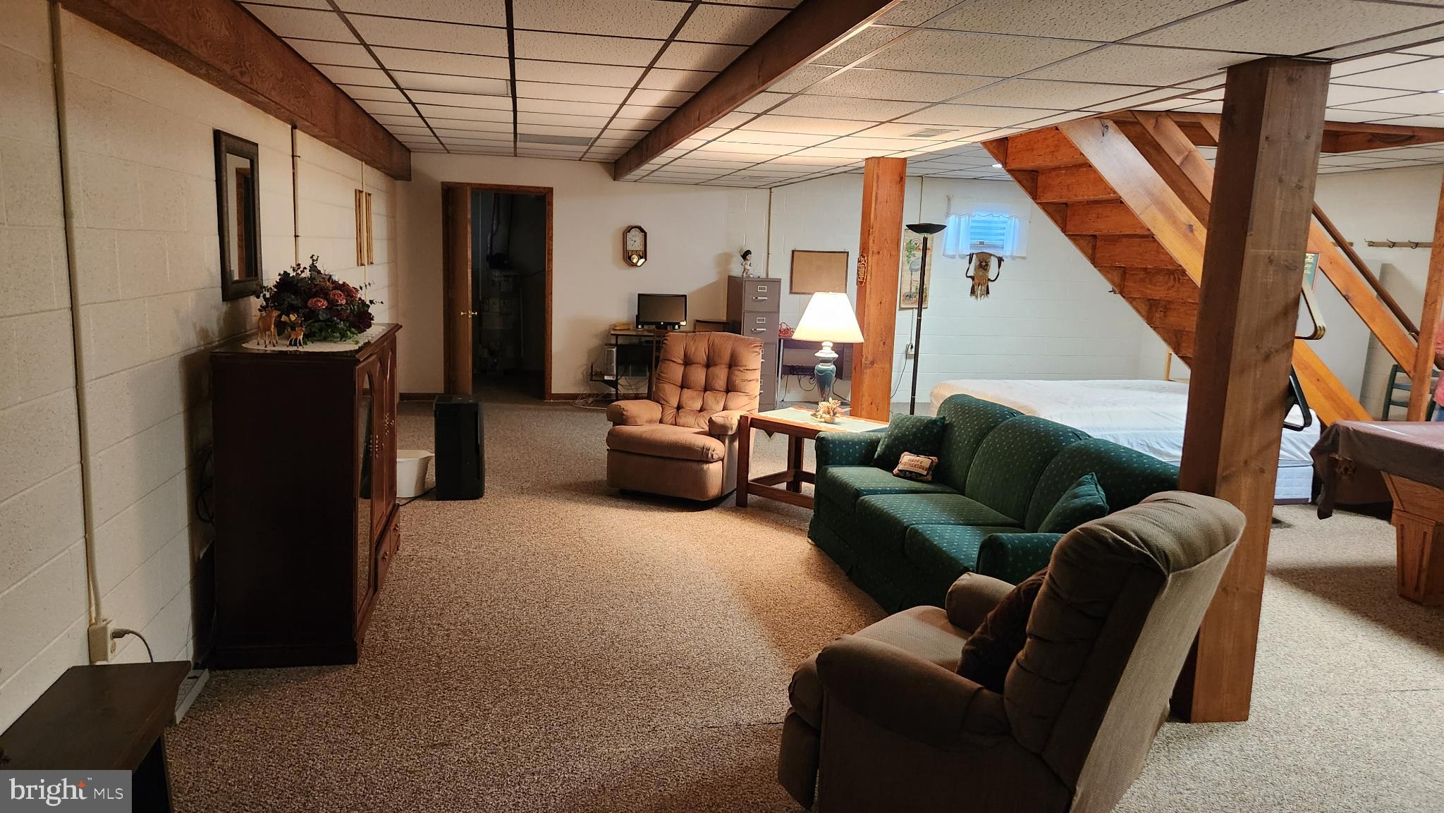 NORTH LEBANON/SANDHILL - Residential