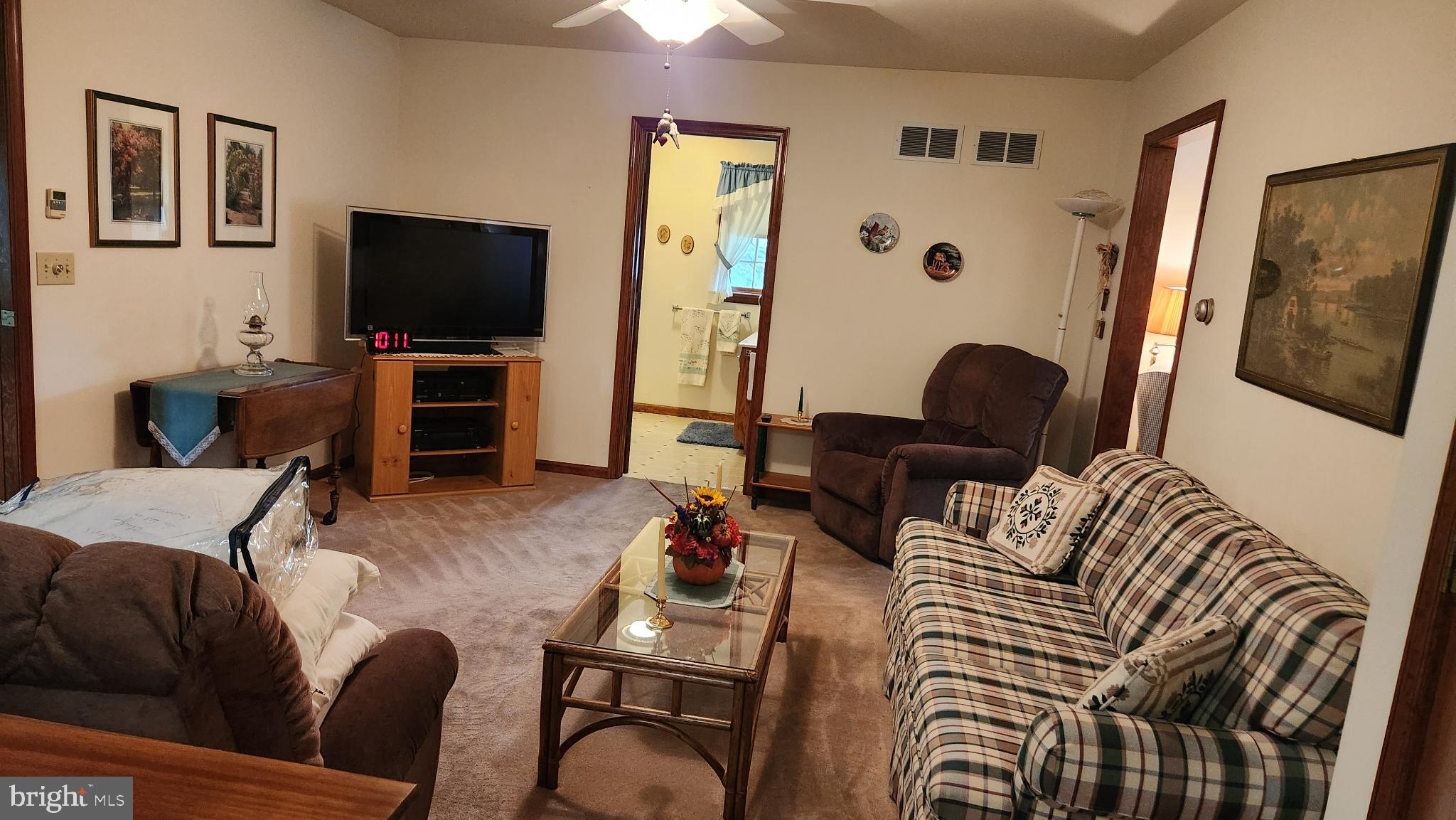 NORTH LEBANON/SANDHILL - Residential