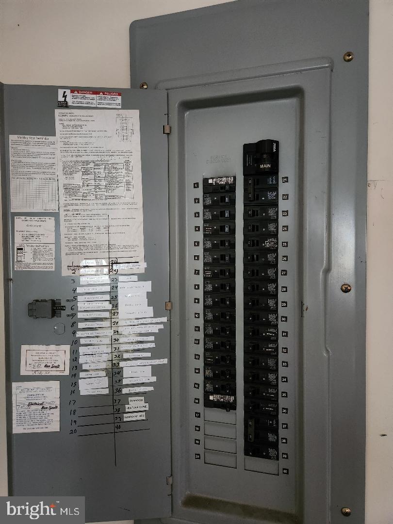 NORTH LEBANON/SANDHILL - Residential