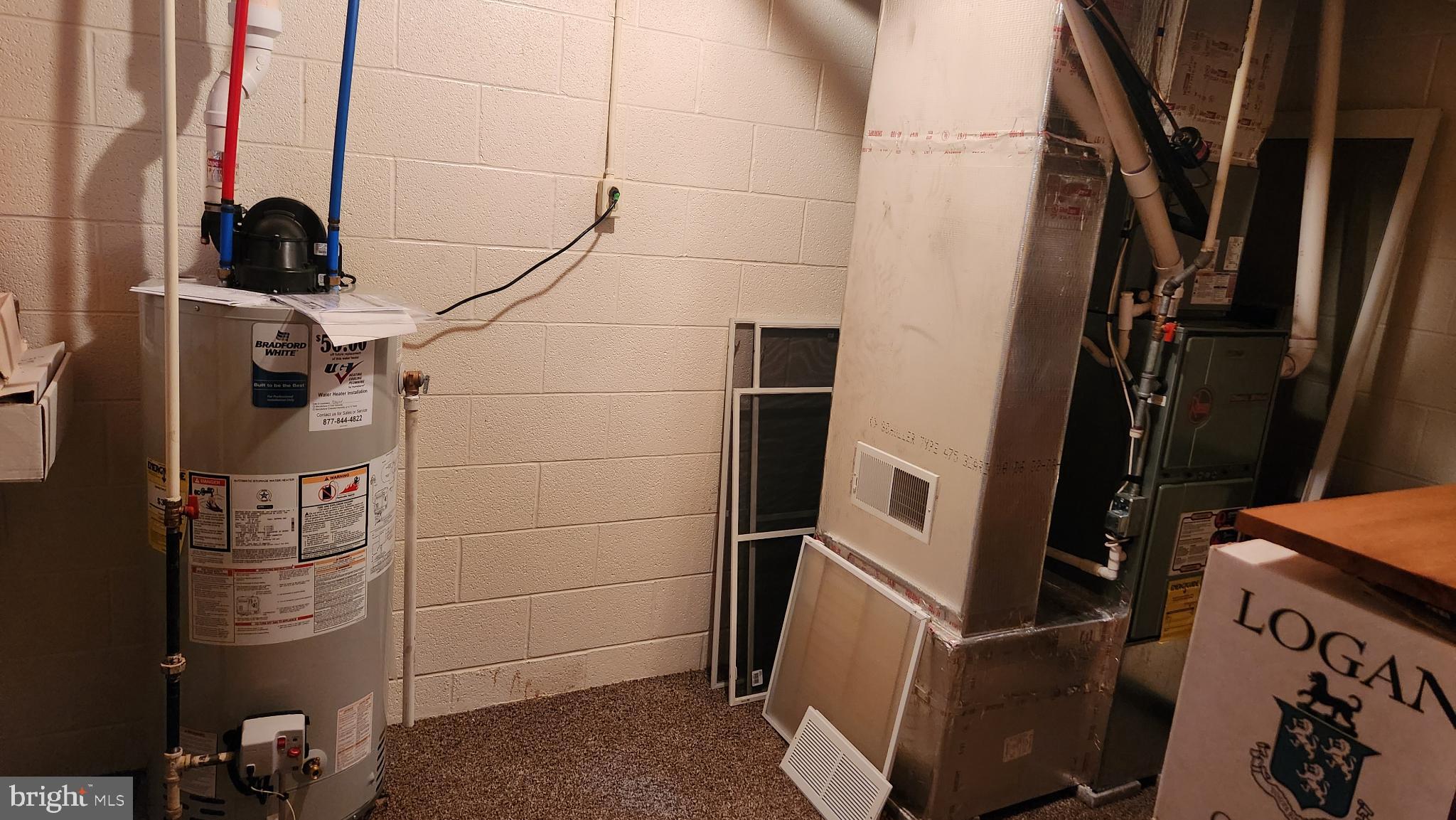 NORTH LEBANON/SANDHILL - Residential