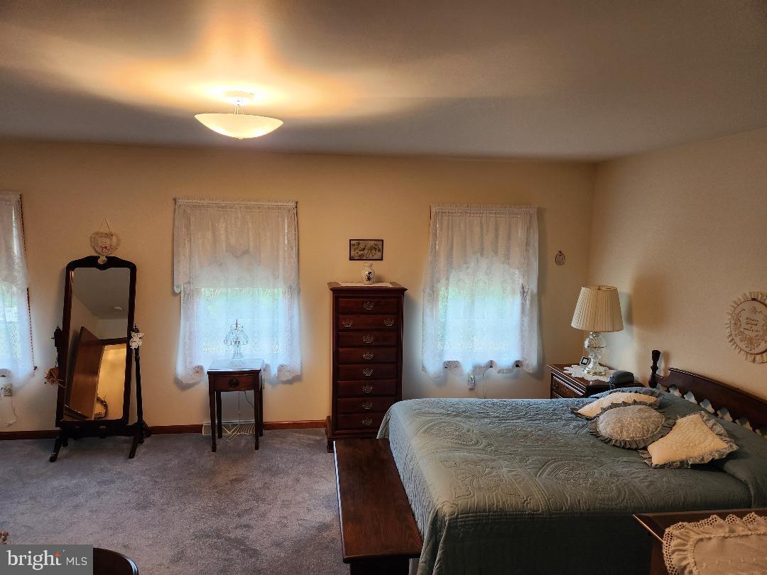 NORTH LEBANON/SANDHILL - Residential