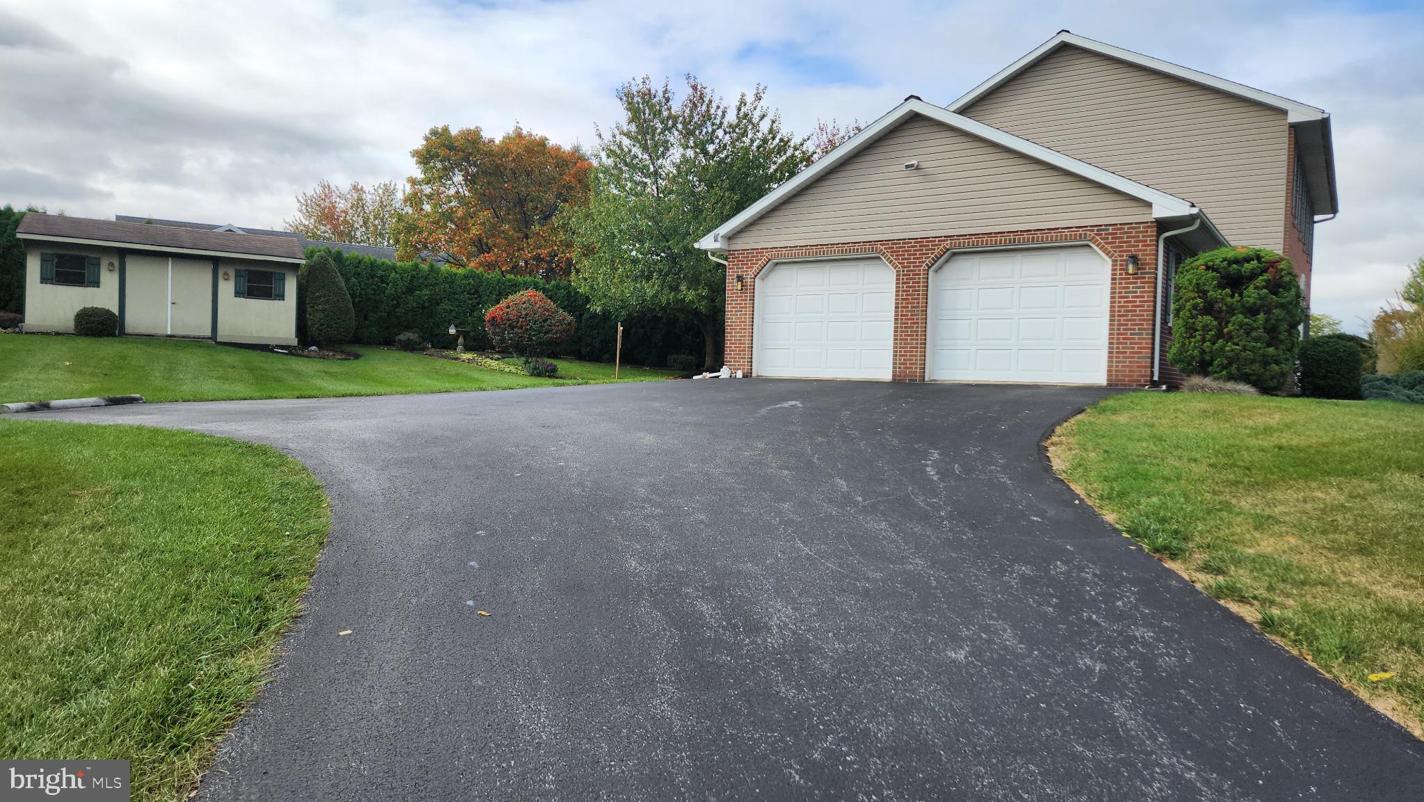 NORTH LEBANON/SANDHILL - Residential