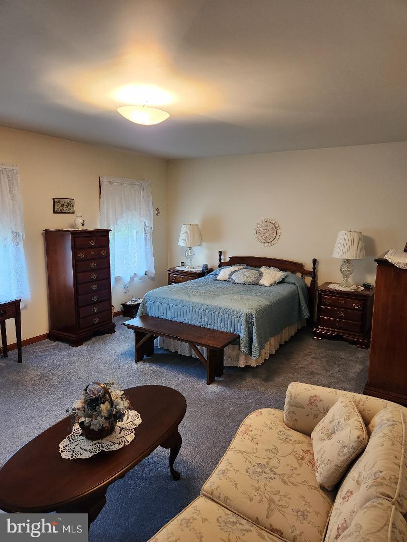 NORTH LEBANON/SANDHILL - Residential