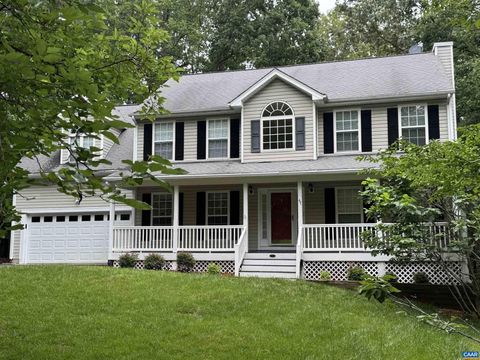 Homes For Sale - 47 Bridlewood Dr Dr<br/> PALMYRA, VA 22963