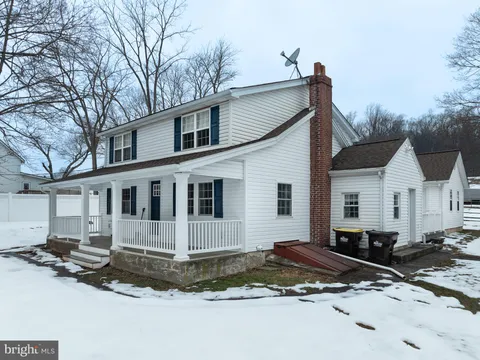 215 Hopewell Road, Elverson, PA MLS: PACT2118100