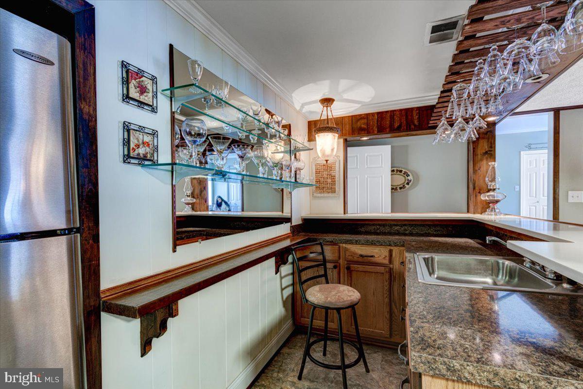 HOMELAND PARK - Residential