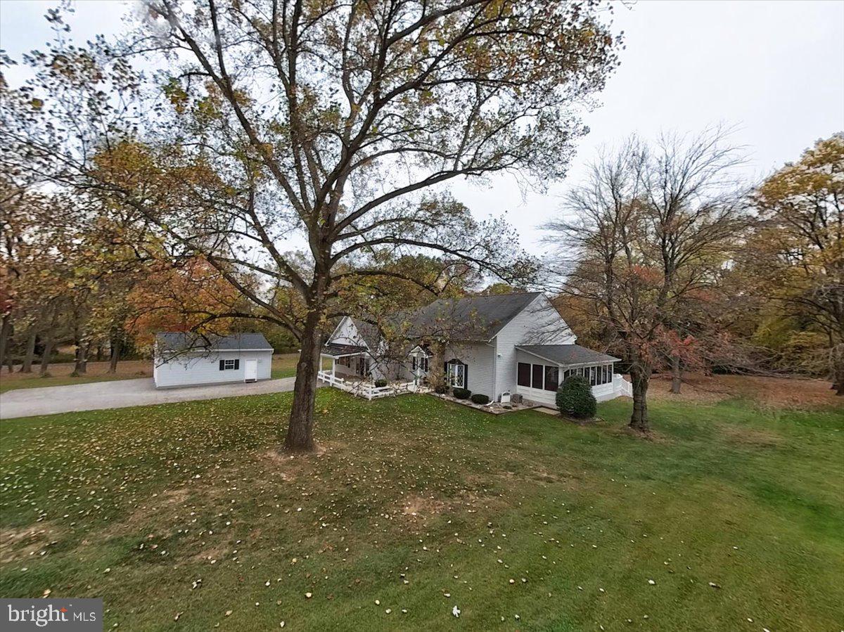 HOMELAND PARK - Residential