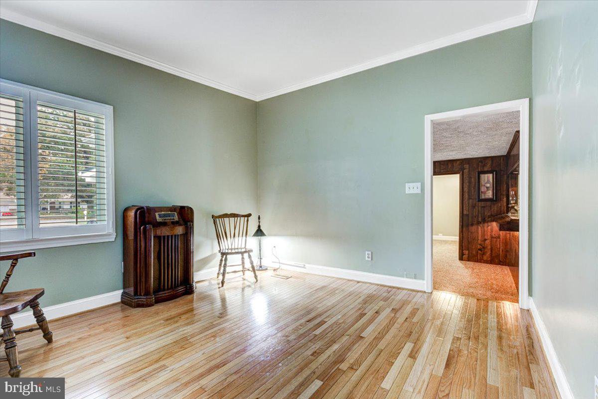 HOMELAND PARK - Residential