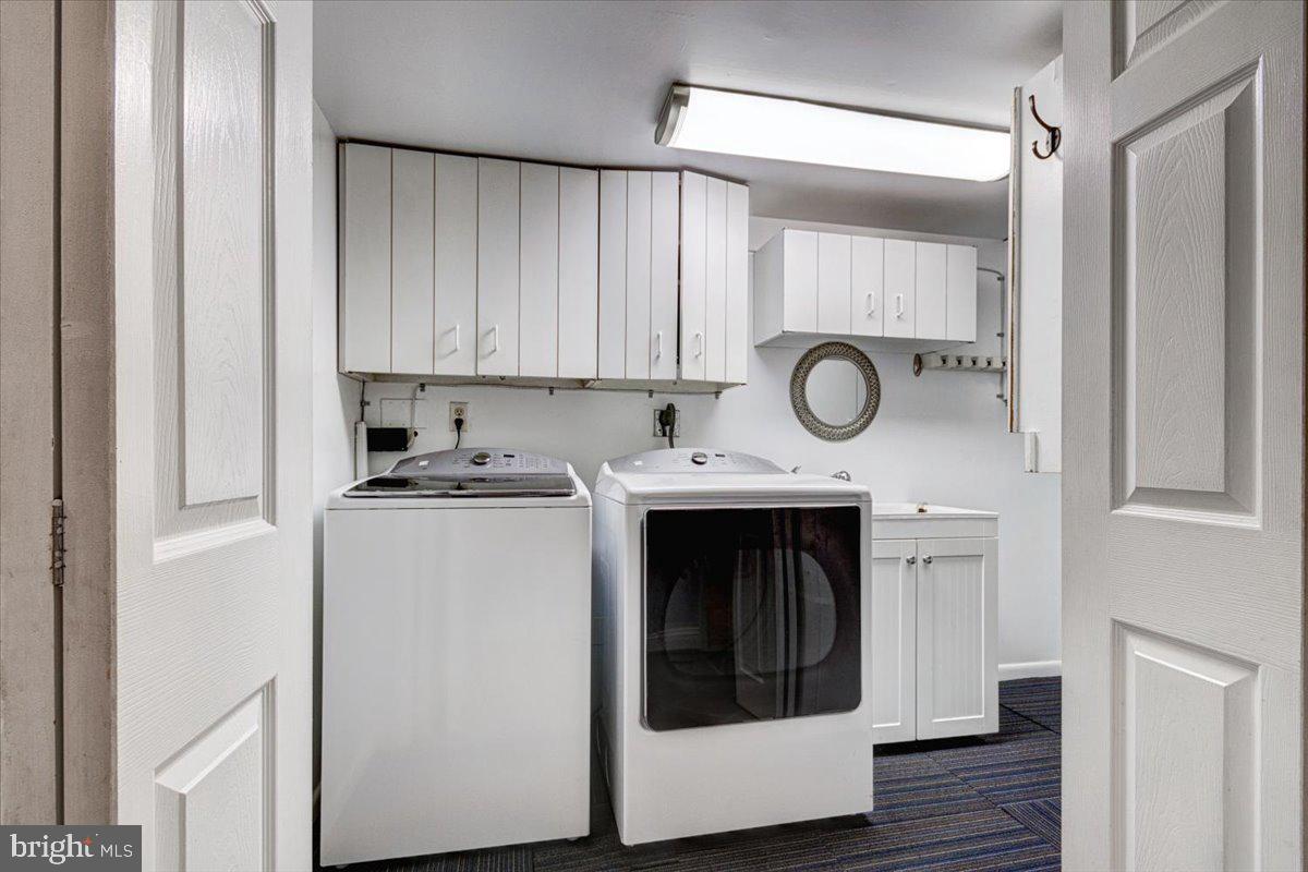 HOMELAND PARK - Residential