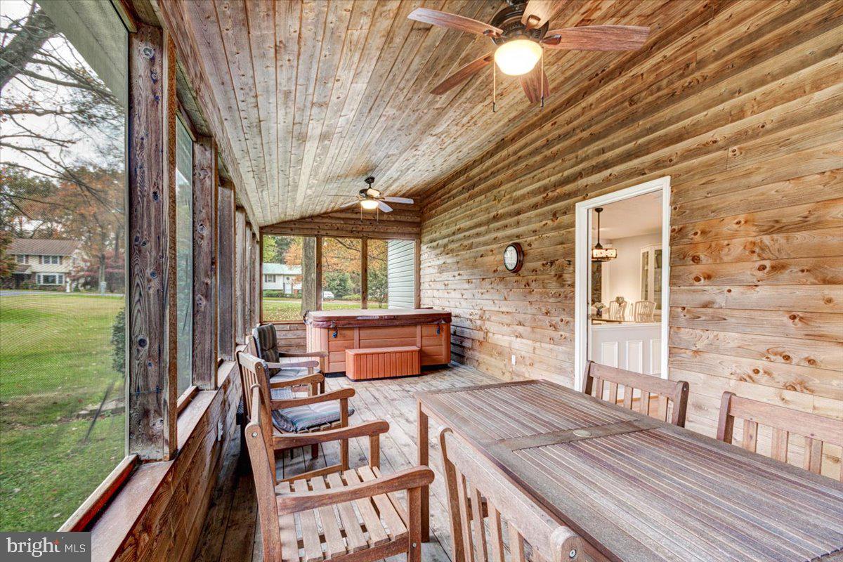 HOMELAND PARK - Residential