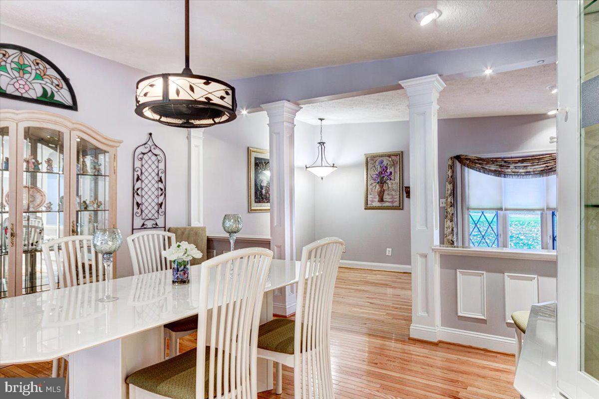 HOMELAND PARK - Residential