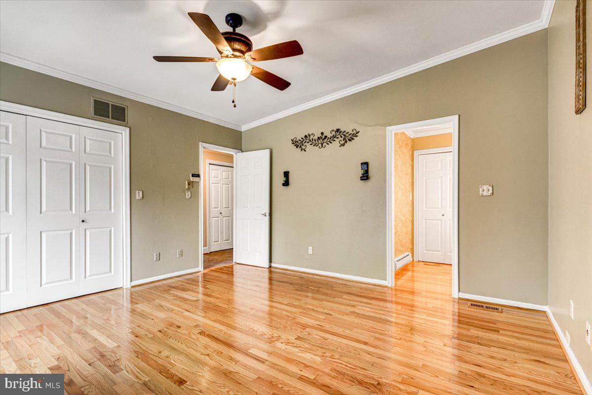 HOMELAND PARK - Residential