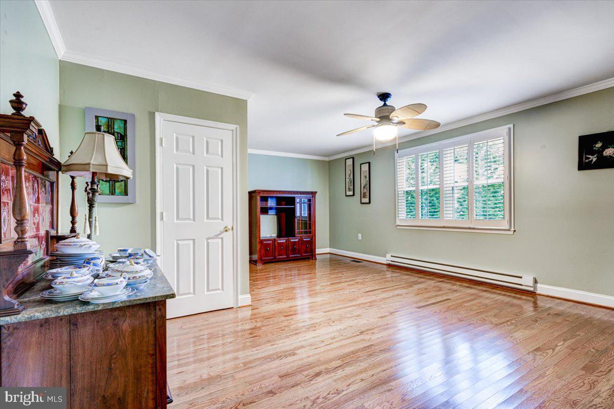 HOMELAND PARK - Residential