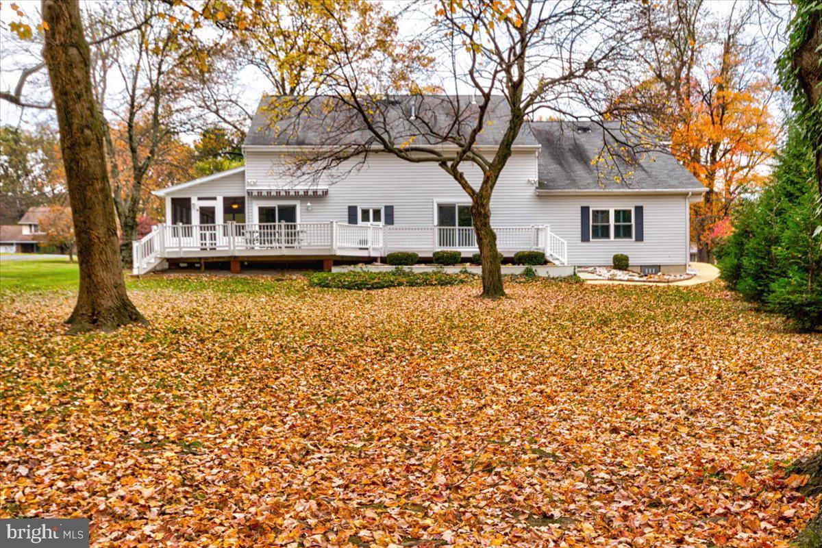 HOMELAND PARK - Residential