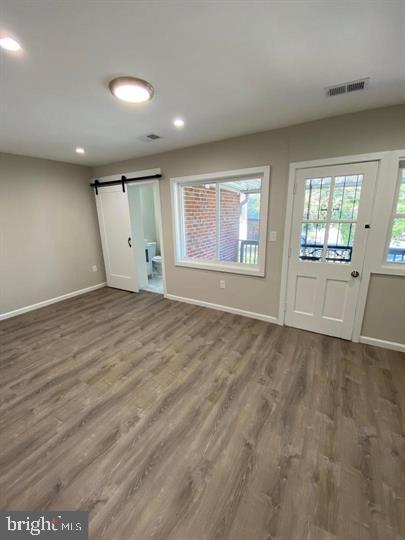 NONE AVAILABLE - Residential Lease