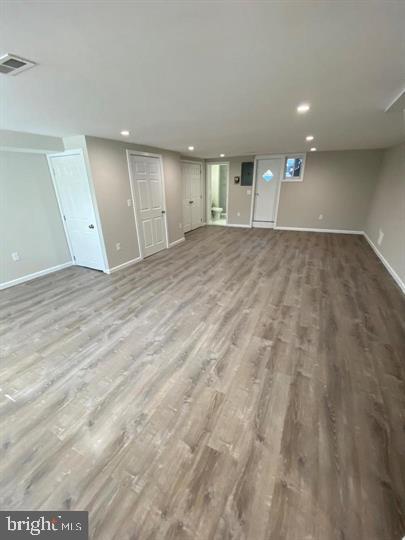 NONE AVAILABLE - Residential Lease