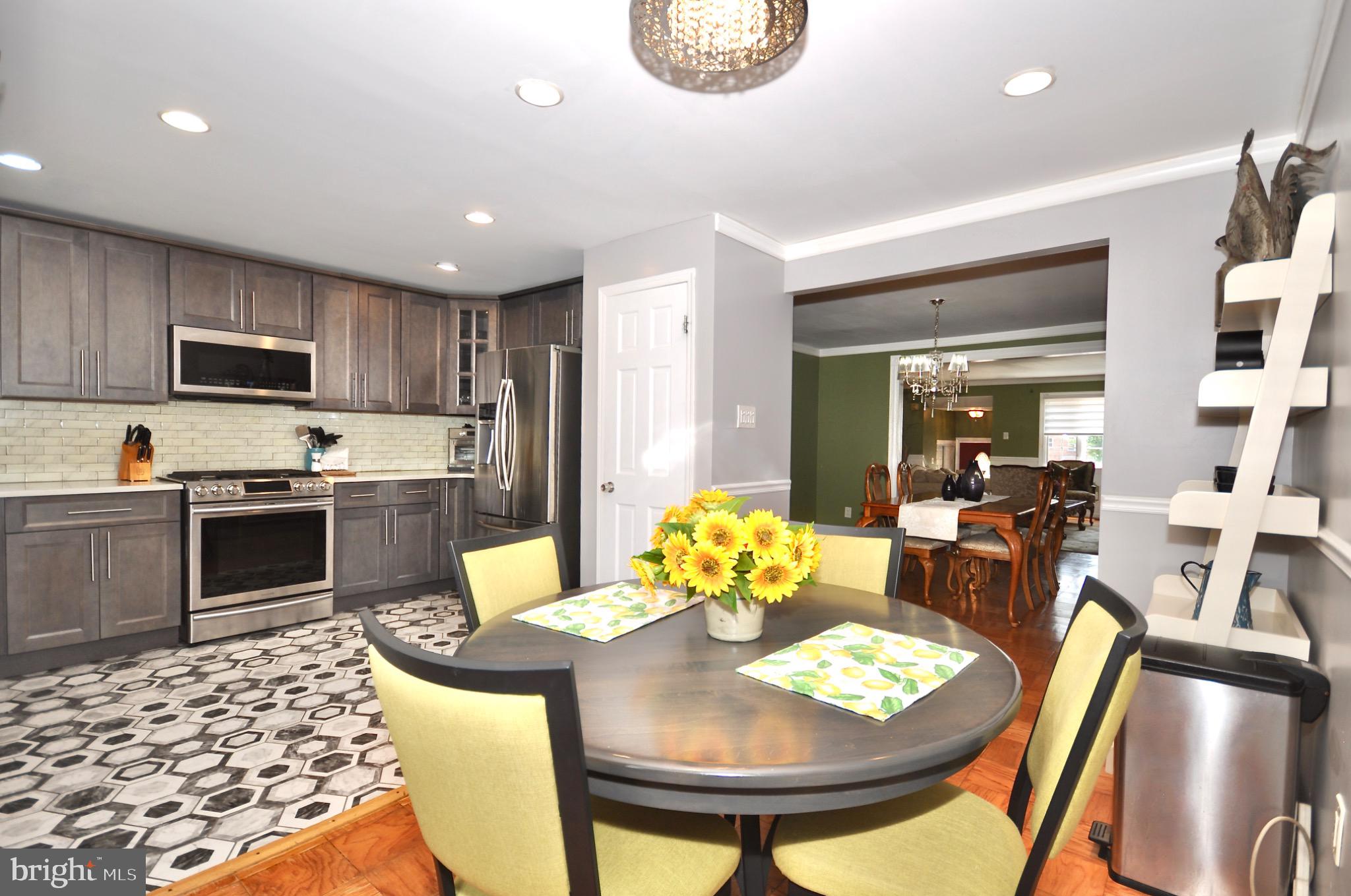 EASTWICK - Residential