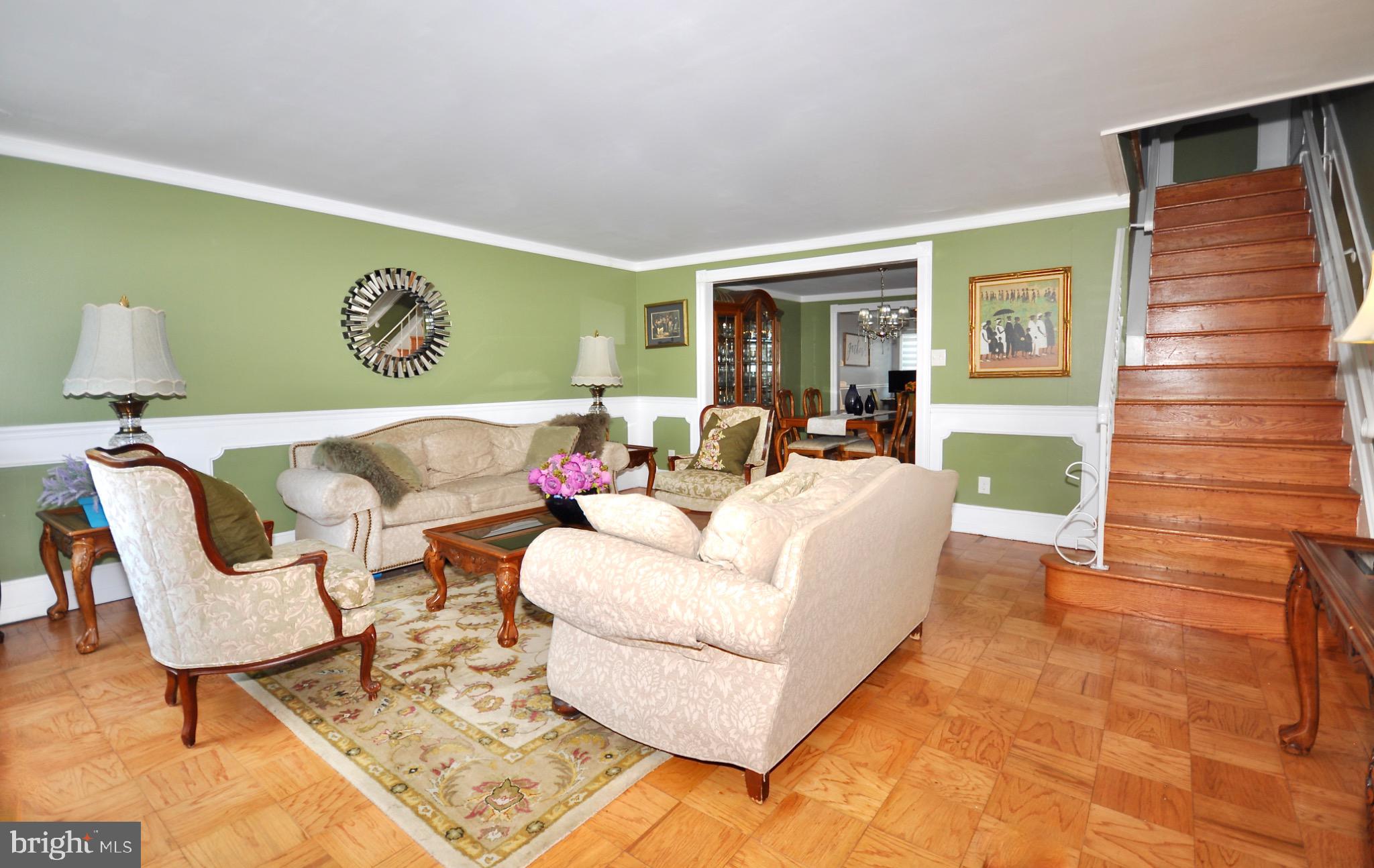 EASTWICK - Residential