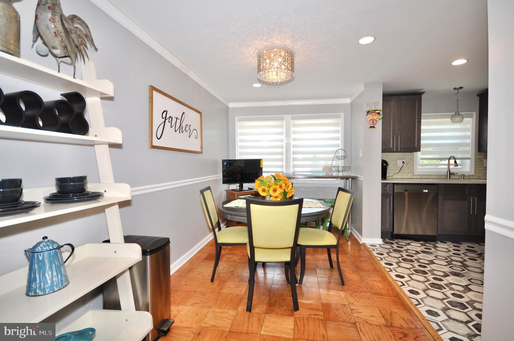 EASTWICK - Residential