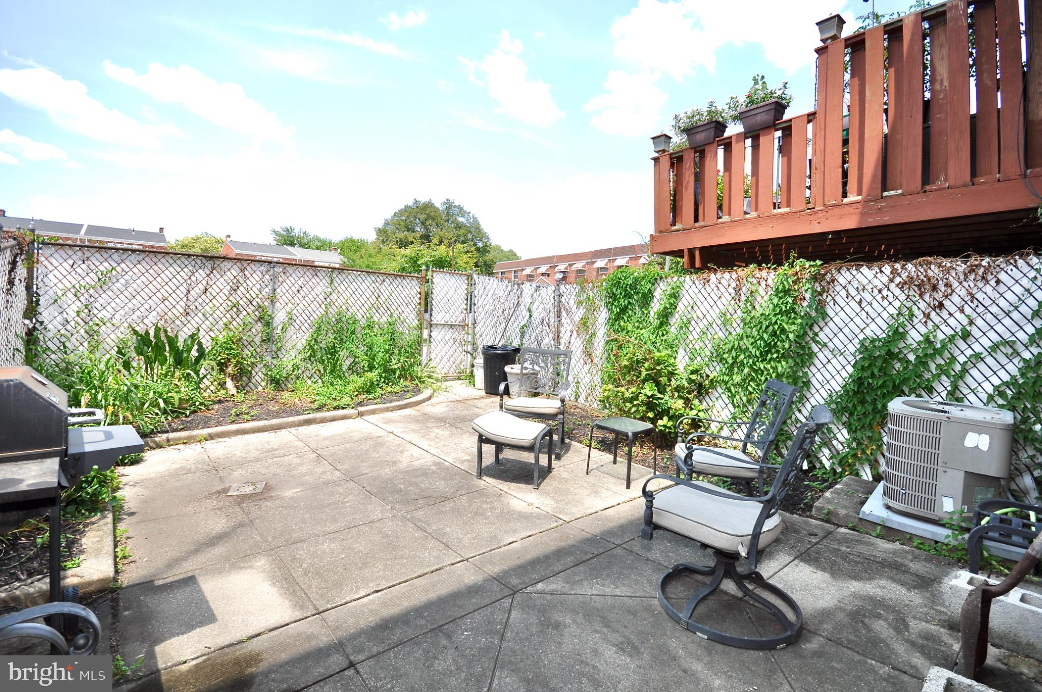 EASTWICK - Residential