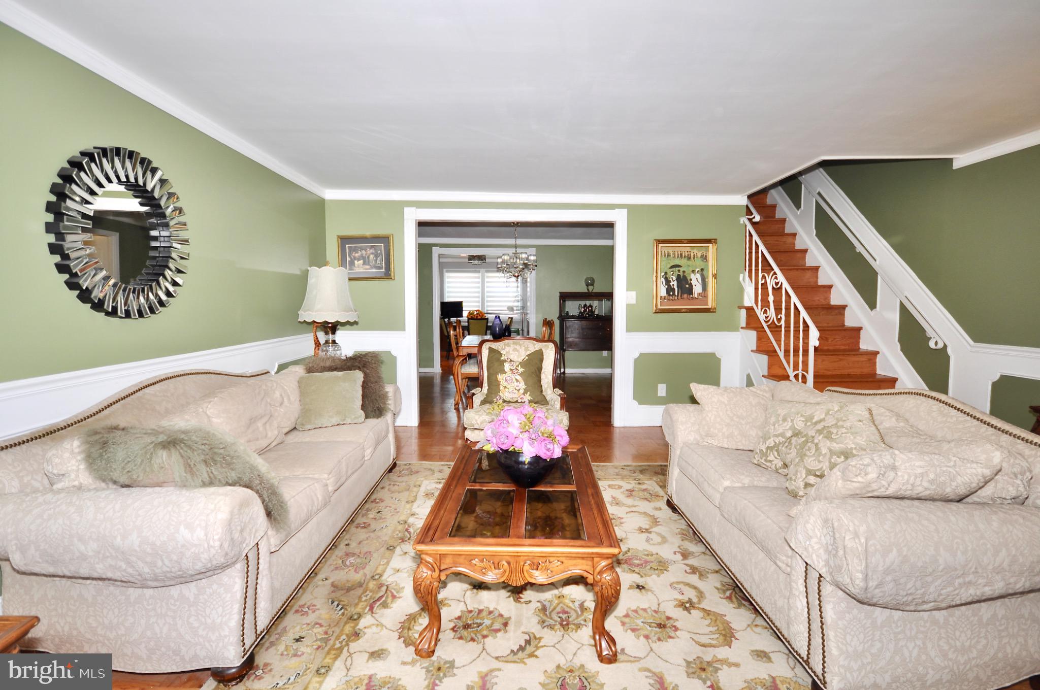 EASTWICK - Residential