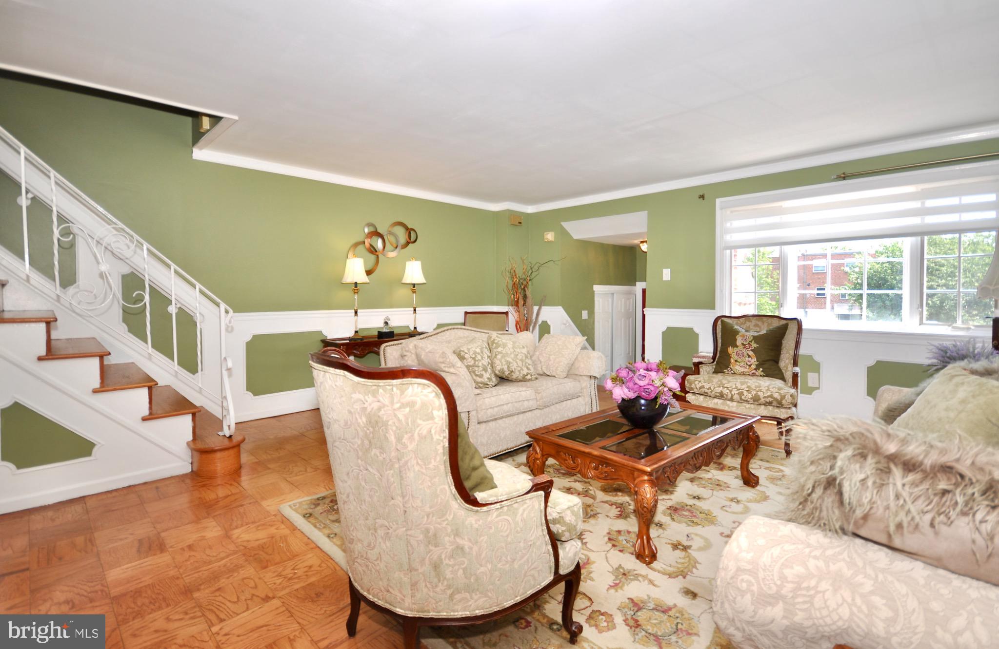 EASTWICK - Residential