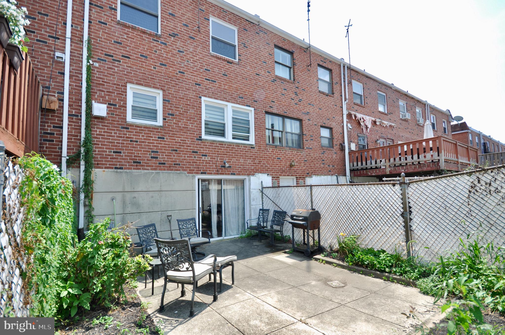 EASTWICK - Residential