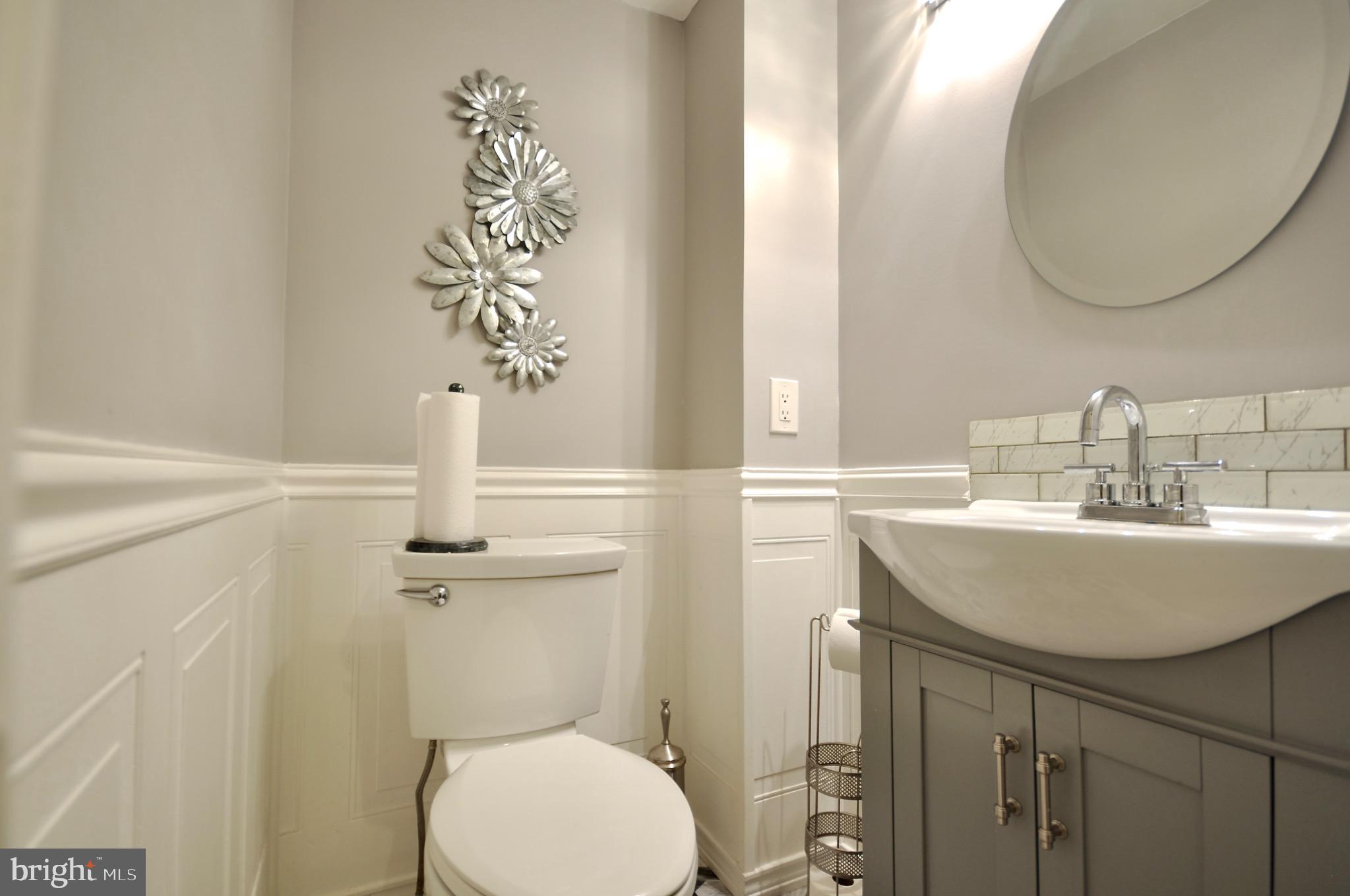 EASTWICK - Residential