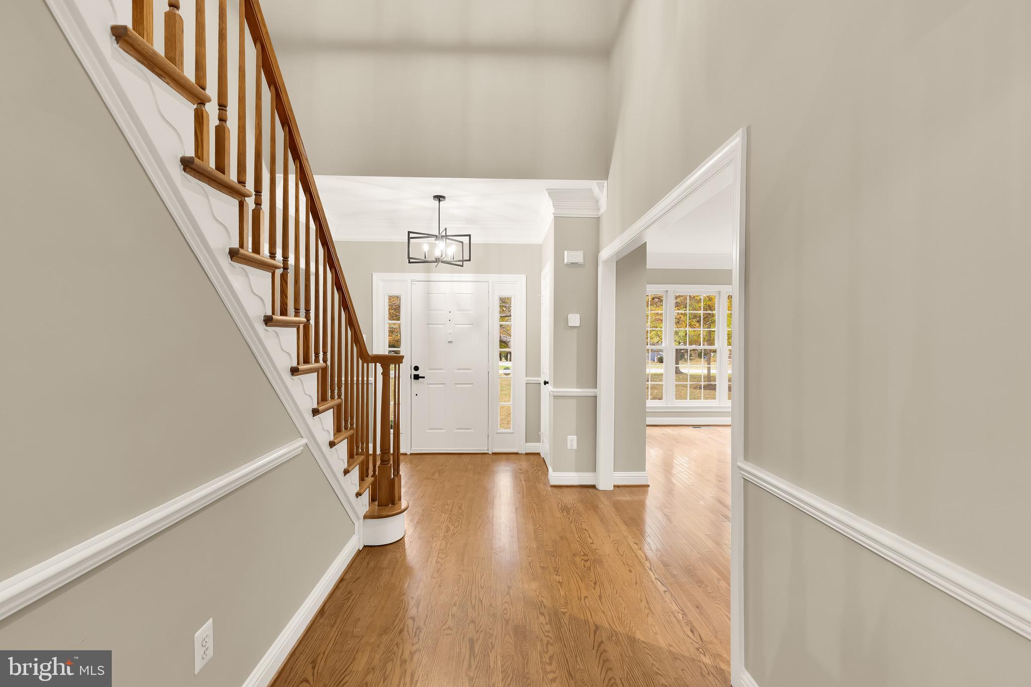 MOUNTAIN VIEW ESTATES - Residential