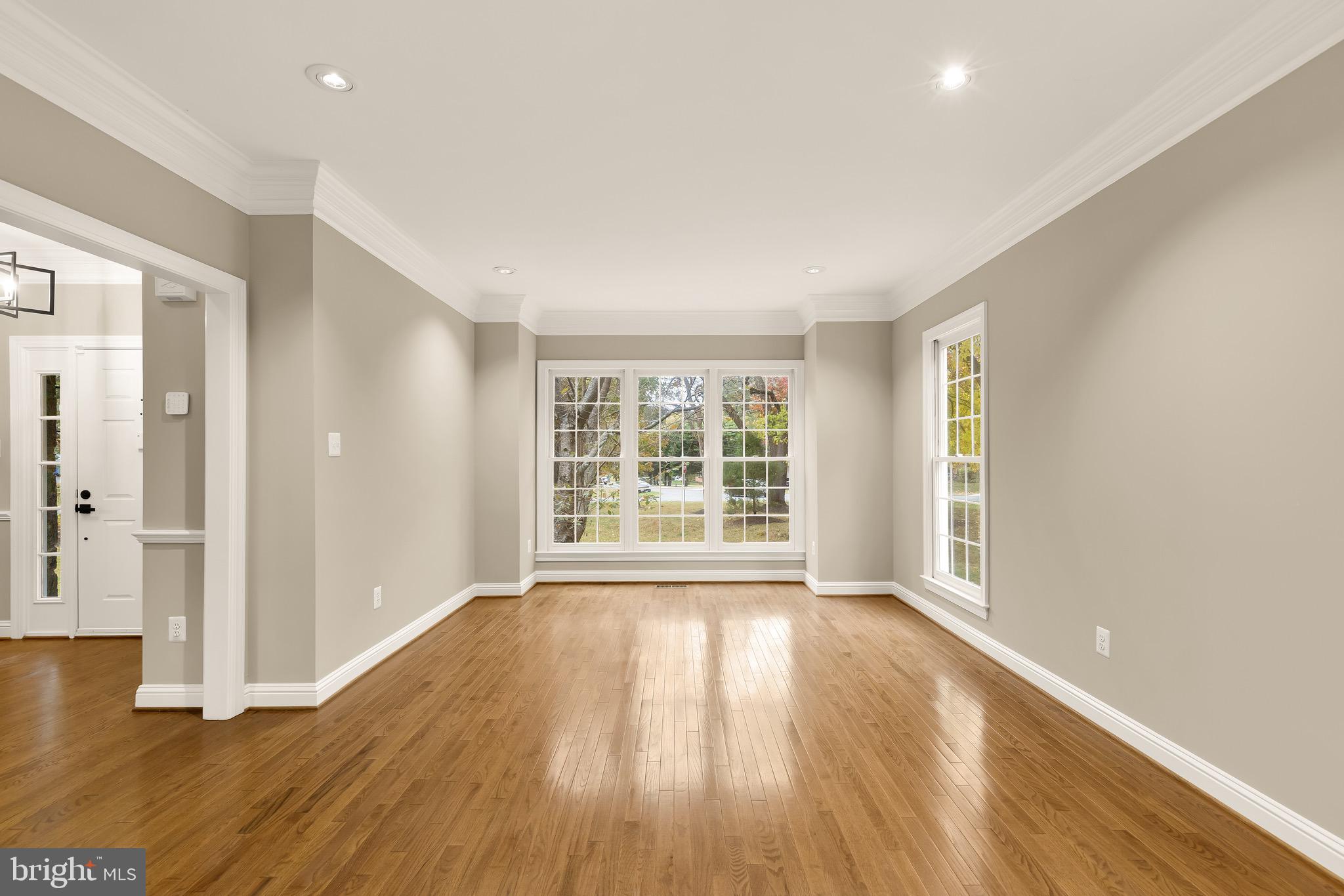 MOUNTAIN VIEW ESTATES - Residential