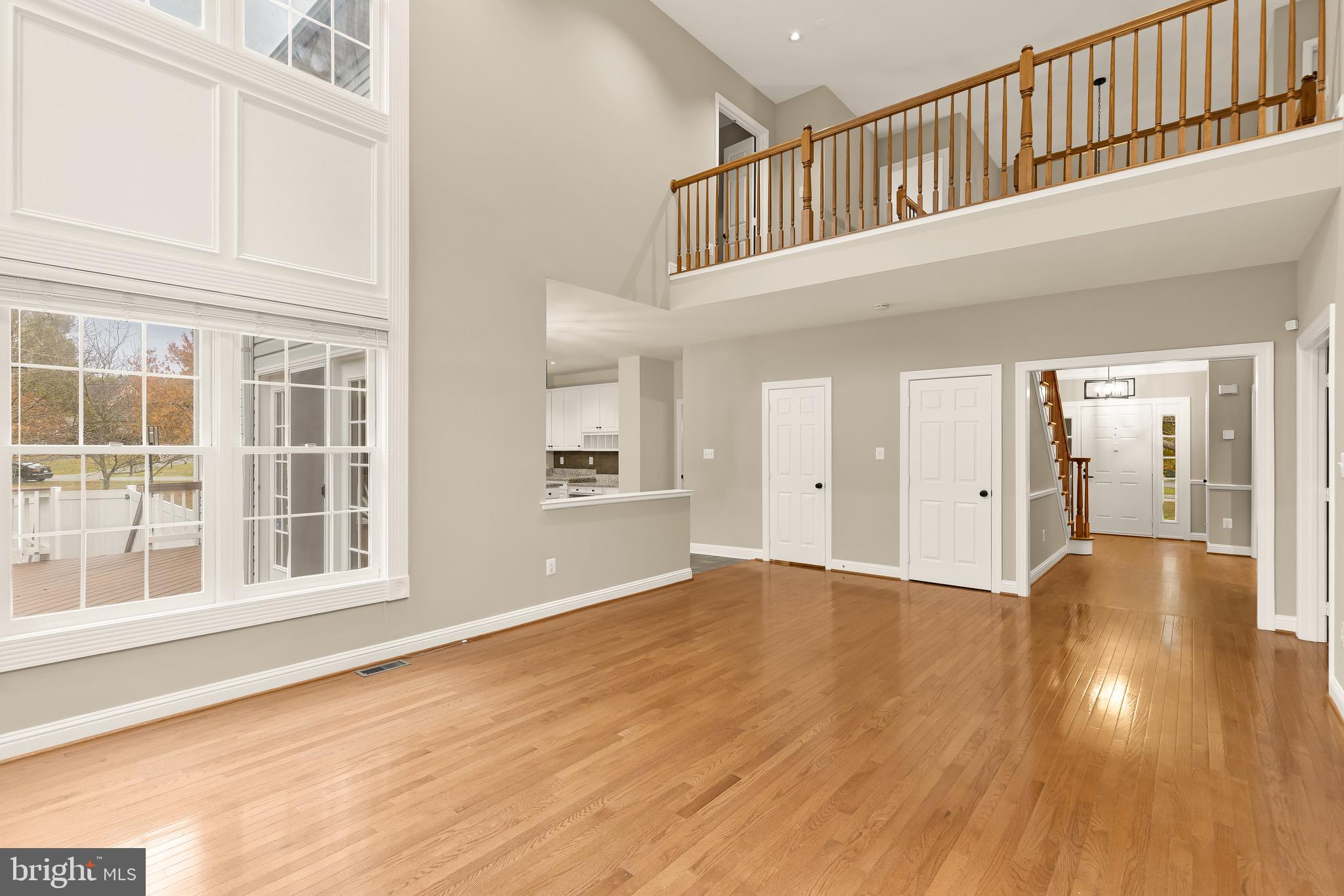 MOUNTAIN VIEW ESTATES - Residential