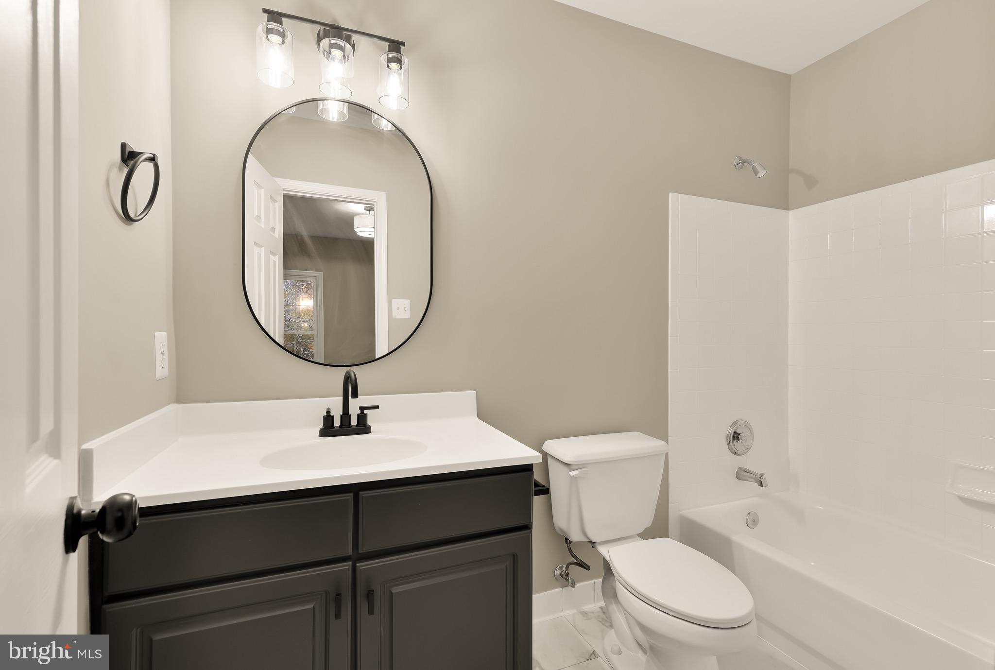 MOUNTAIN VIEW ESTATES - Residential