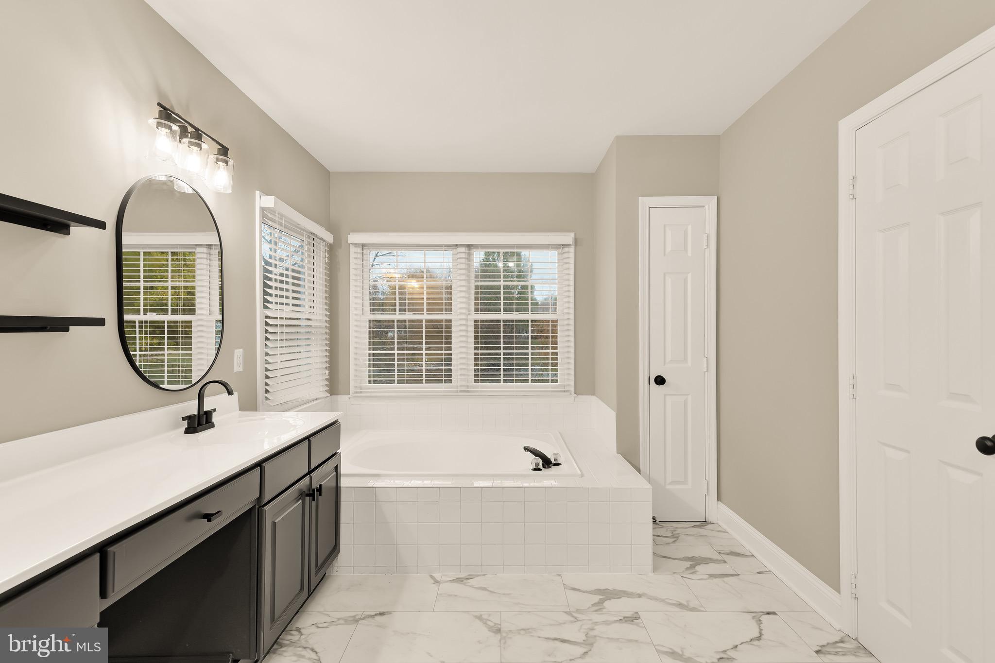 MOUNTAIN VIEW ESTATES - Residential