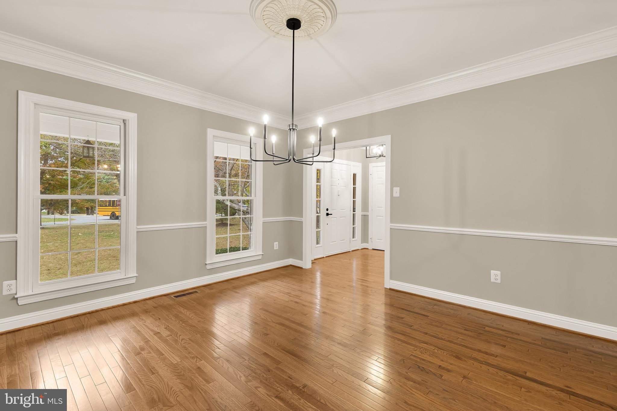 MOUNTAIN VIEW ESTATES - Residential