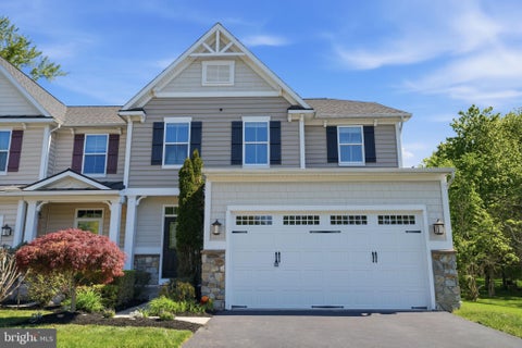 Townhouse For Sale - 2405 Cindy Lane<br/> Bucks County, WARRINGTON, PA 18976