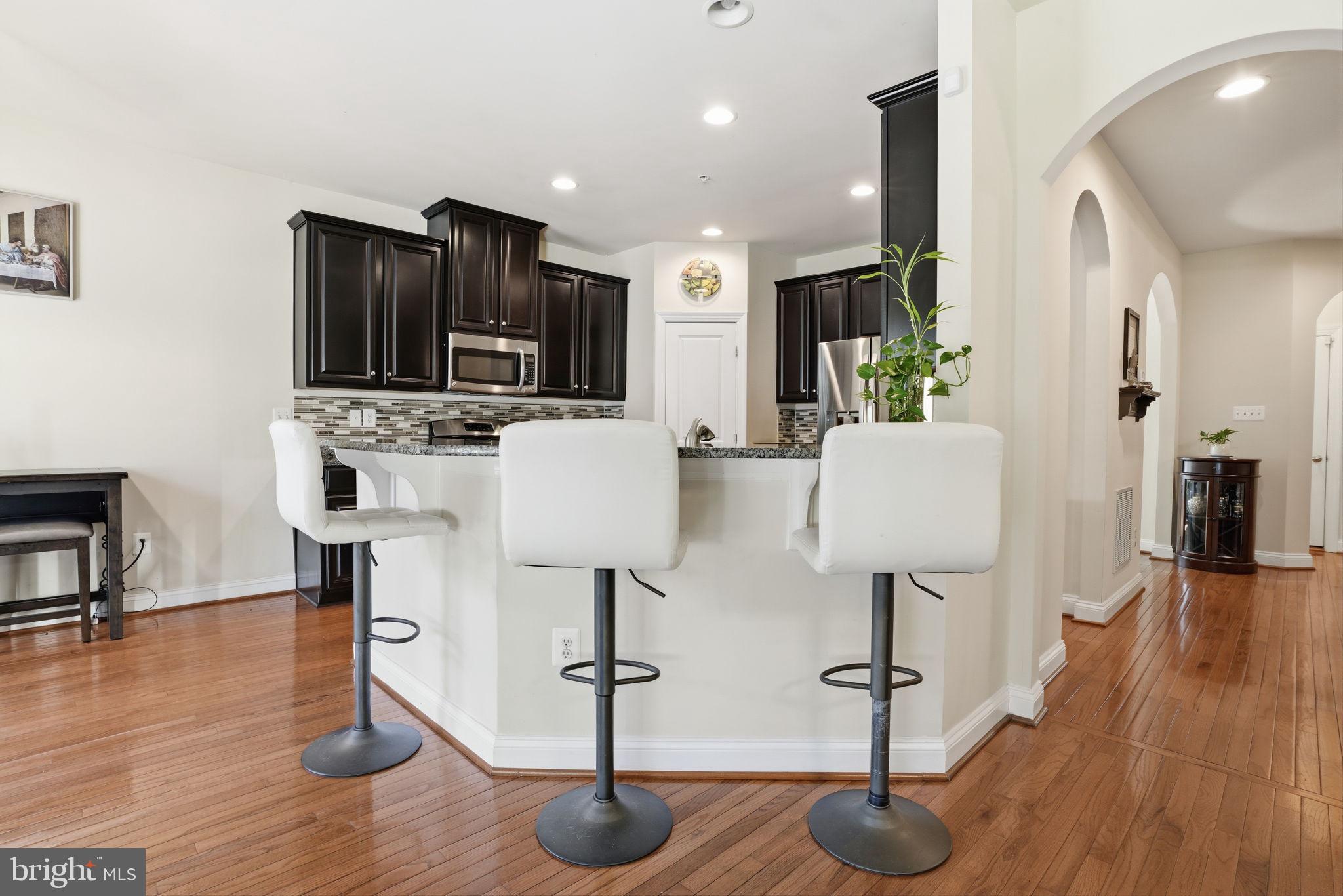 PENROSE WALK - Residential