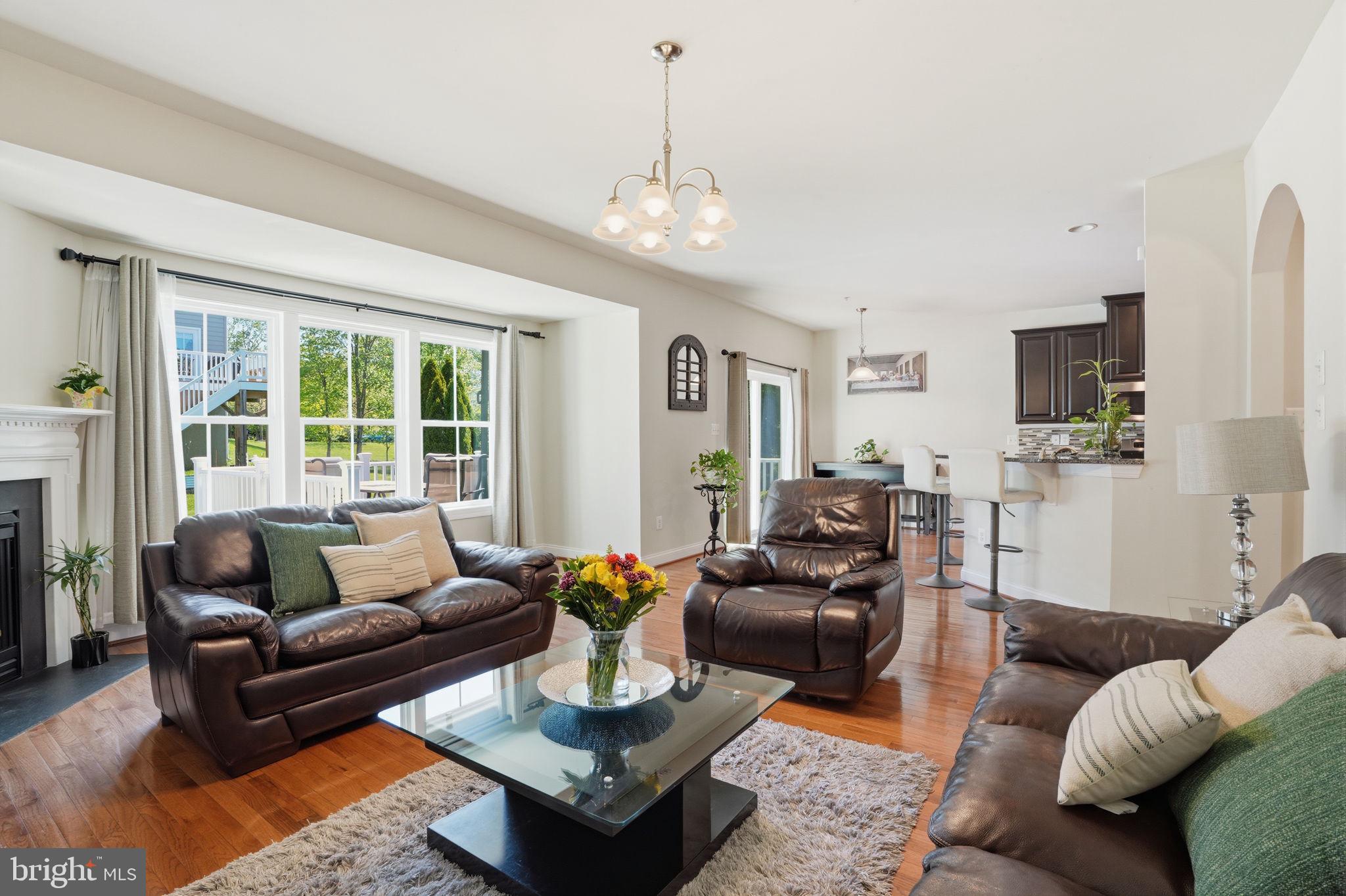 PENROSE WALK - Residential