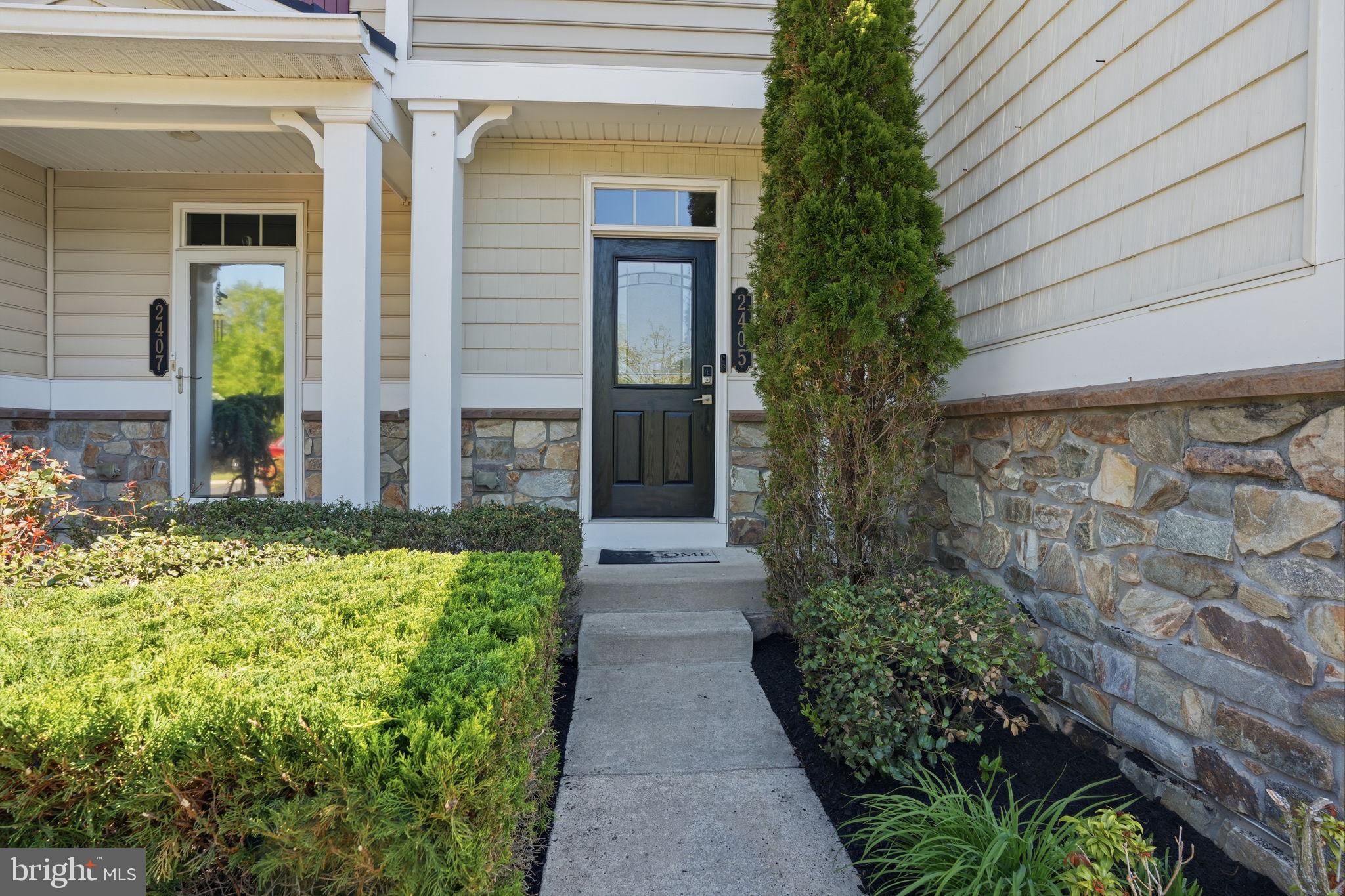 PENROSE WALK - Residential