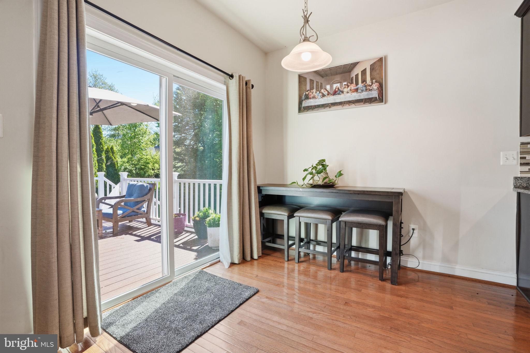 PENROSE WALK - Residential