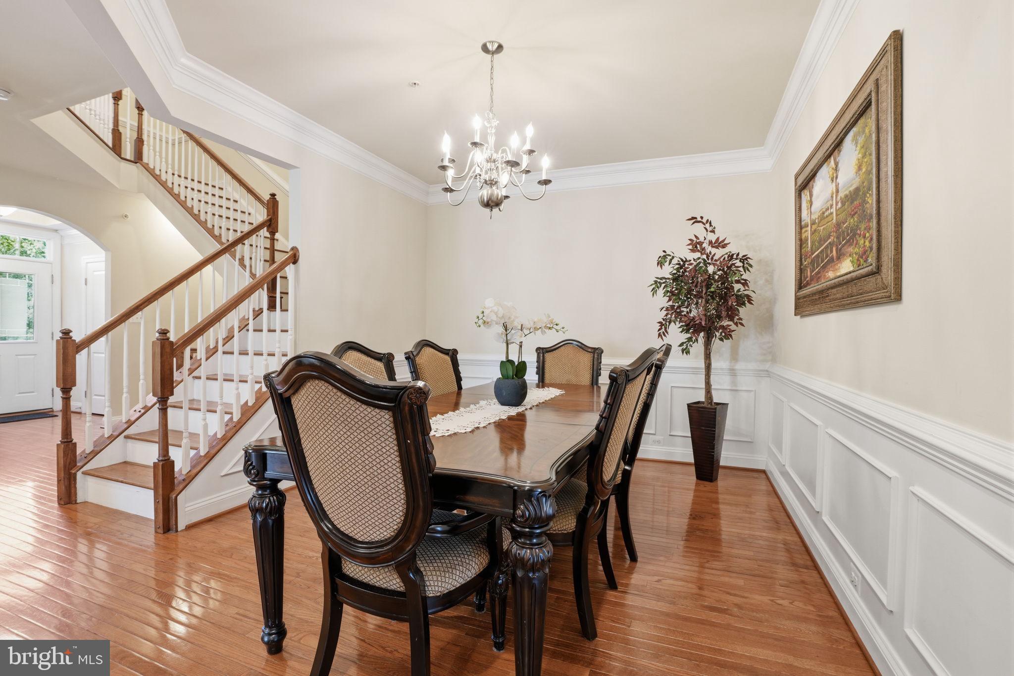 PENROSE WALK - Residential