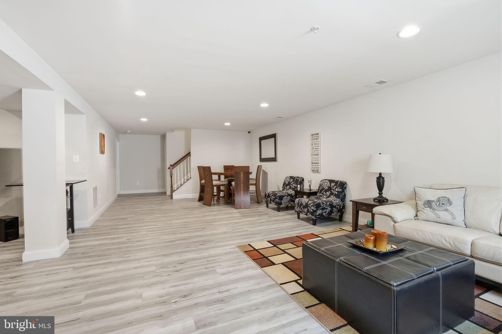 PENROSE WALK - Residential