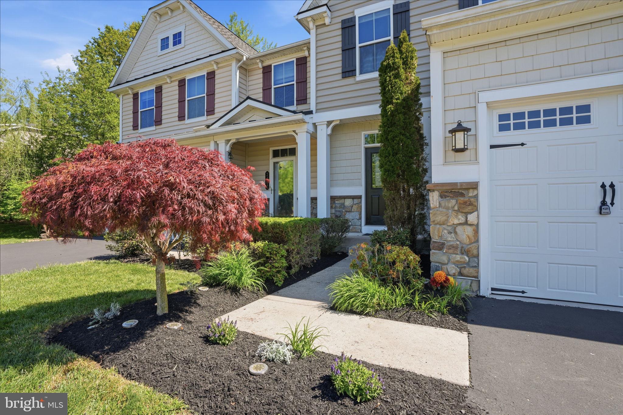 PENROSE WALK - Residential