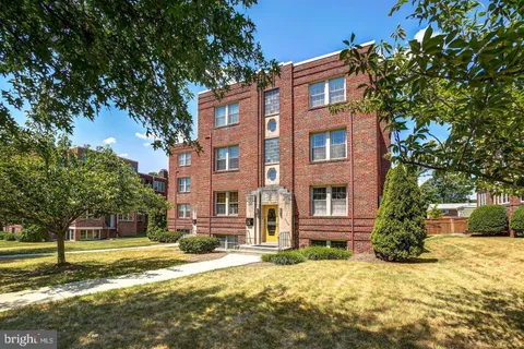 6722 3rd Street NW Unit 204, Washington, DC 20012 - #: DCDC2187610