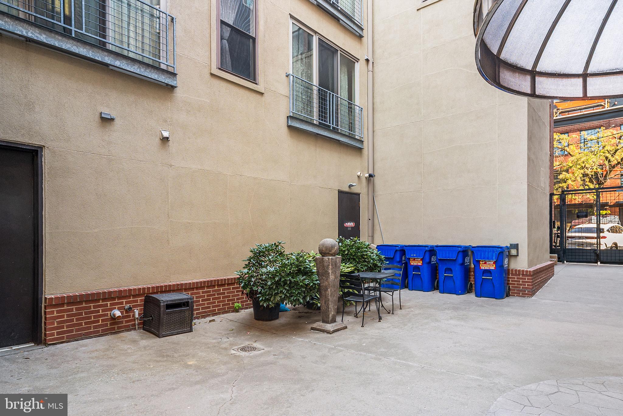 NORTHERN LIBERTIES - Residential Lease