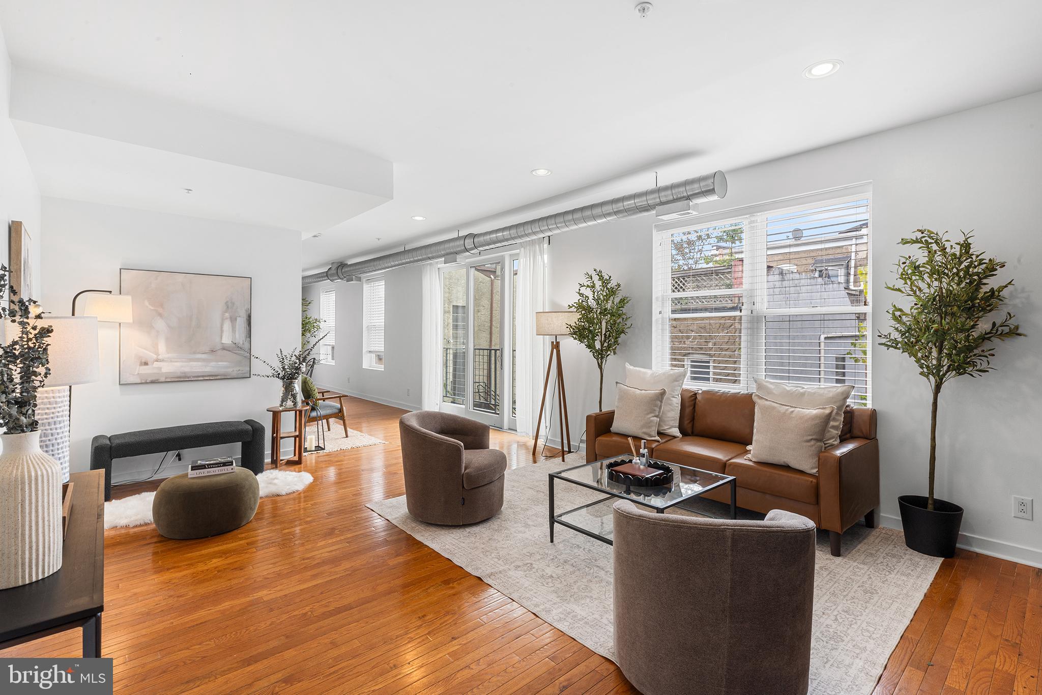 NORTHERN LIBERTIES - Residential Lease