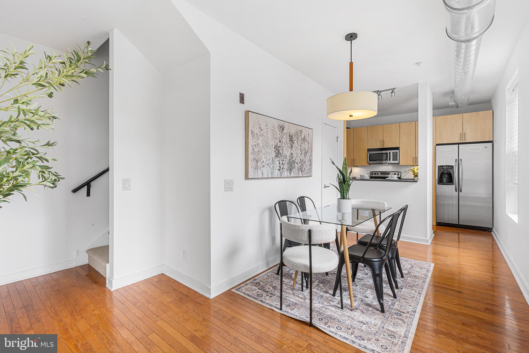 NORTHERN LIBERTIES - Residential Lease