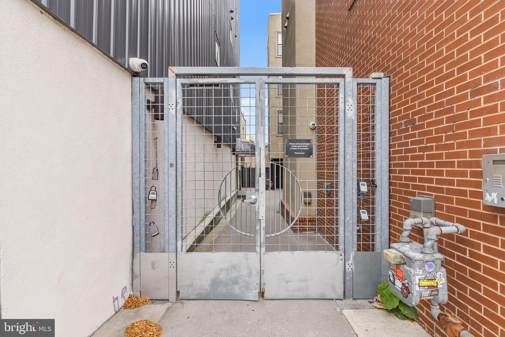 NORTHERN LIBERTIES - Residential Lease