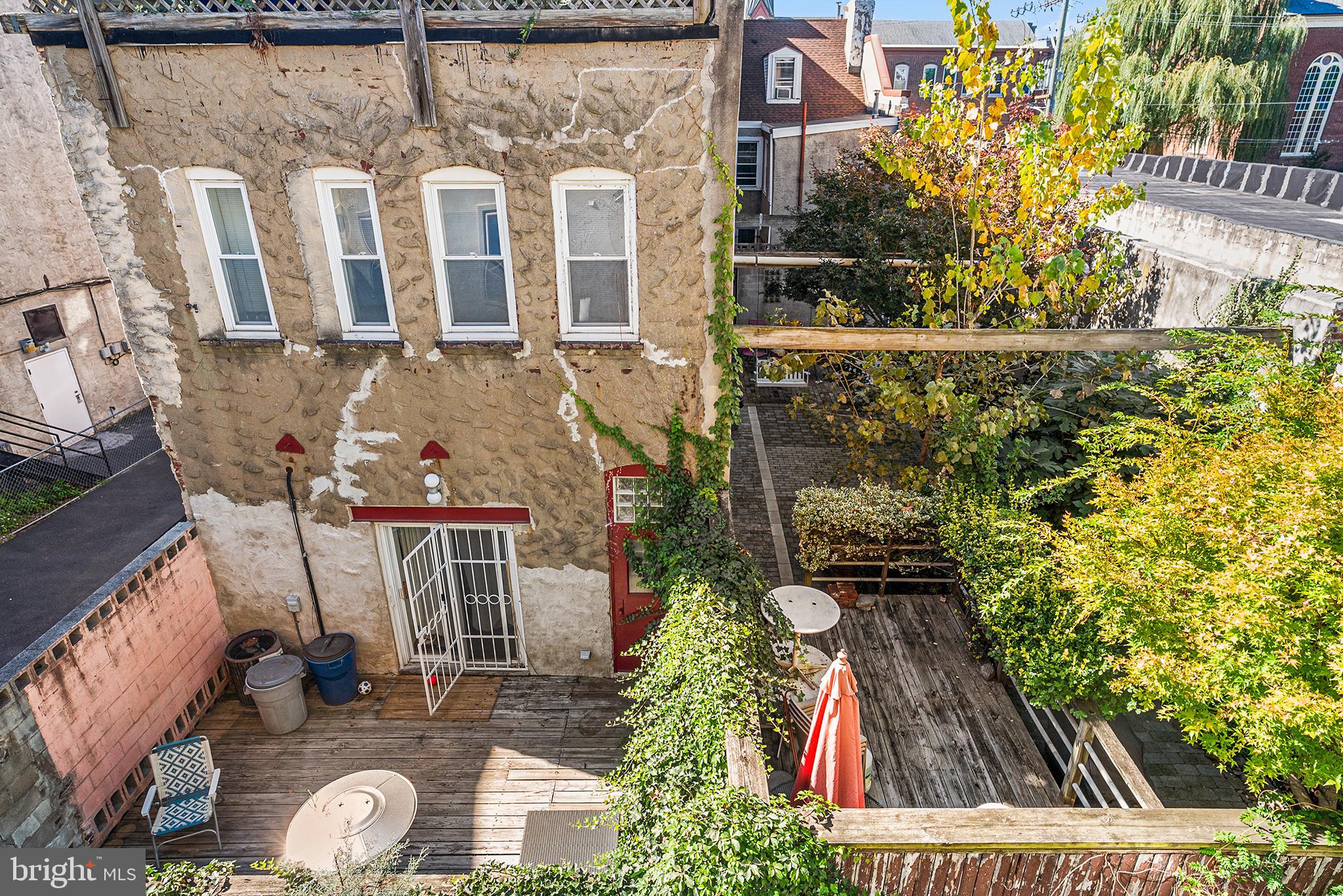 NORTHERN LIBERTIES - Residential Lease