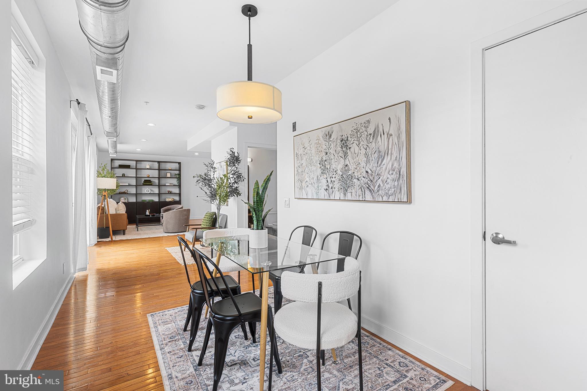 NORTHERN LIBERTIES - Residential Lease